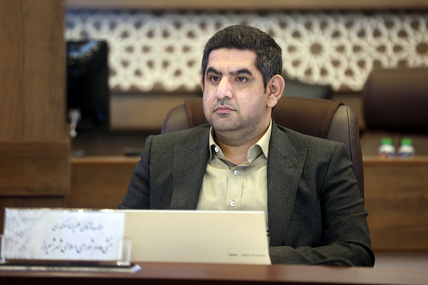 با رسانه‌ی قدرتمند، شهر قدرتمند می‌شود 