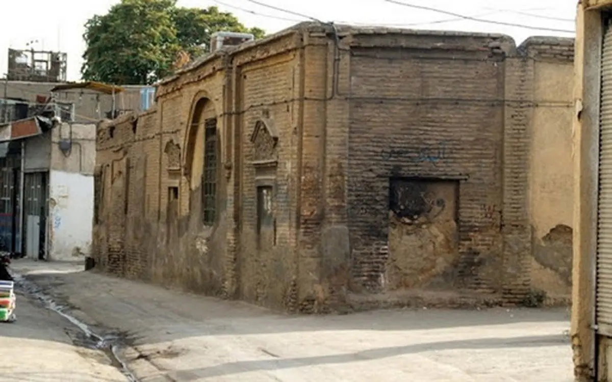 بازسازی نیم میلیون خانه در برنامه هفتم