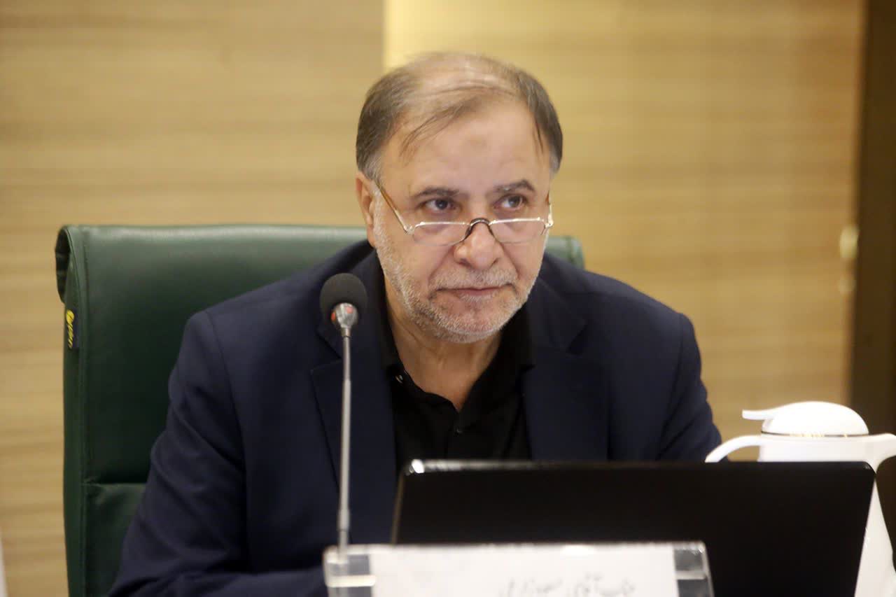 بافت هویتی شهر شیراز گرفتار میان مشکلات فرادستگاهی