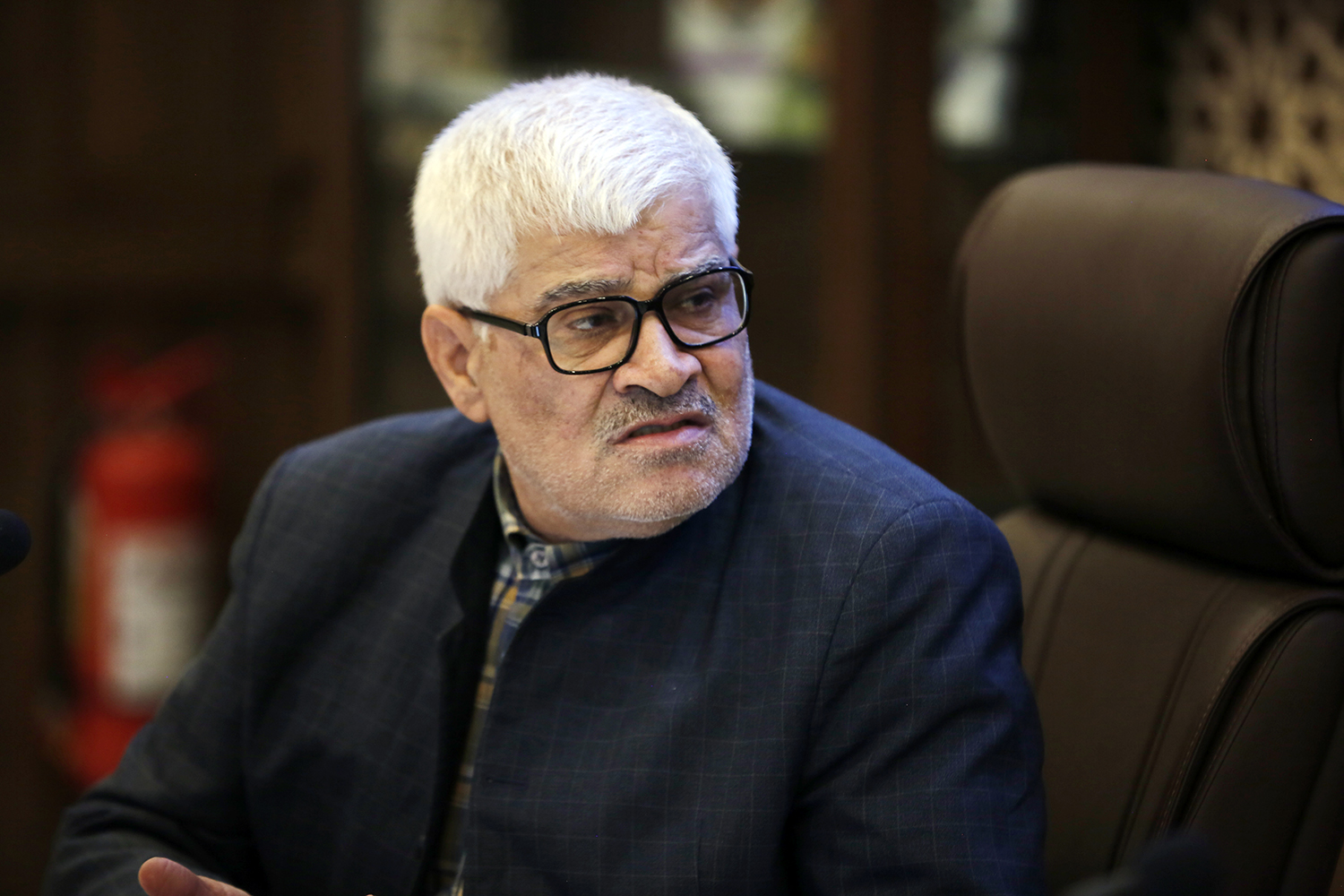 برای رأی، یاوران شورا در محله را تخریب نکنید 