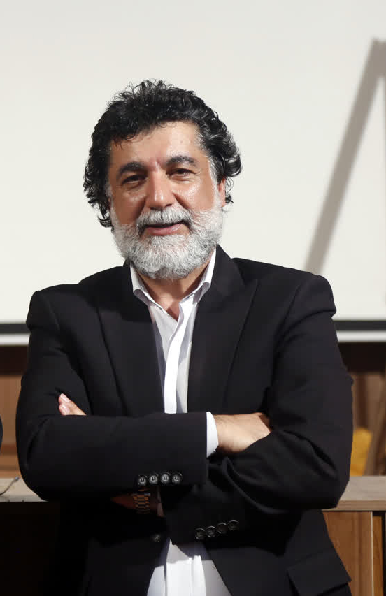 بهزاد مریدی روی داغ ترین صندلی نشست