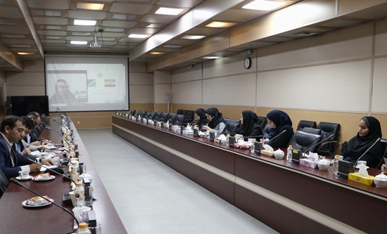 تشریح ساختار بازار پتروشیمی در قزاقستان/ تقاضا برای محصولات پتروشیمی ایرانی وجود دارد