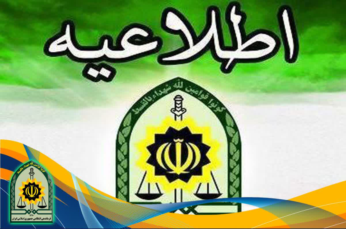 تعيين تکليف وسايل نقليه توقيفي