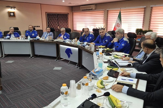 تمدید تاییدیه‌ سازندگان براساس حفظ و ارتقای کیفیت قطعات