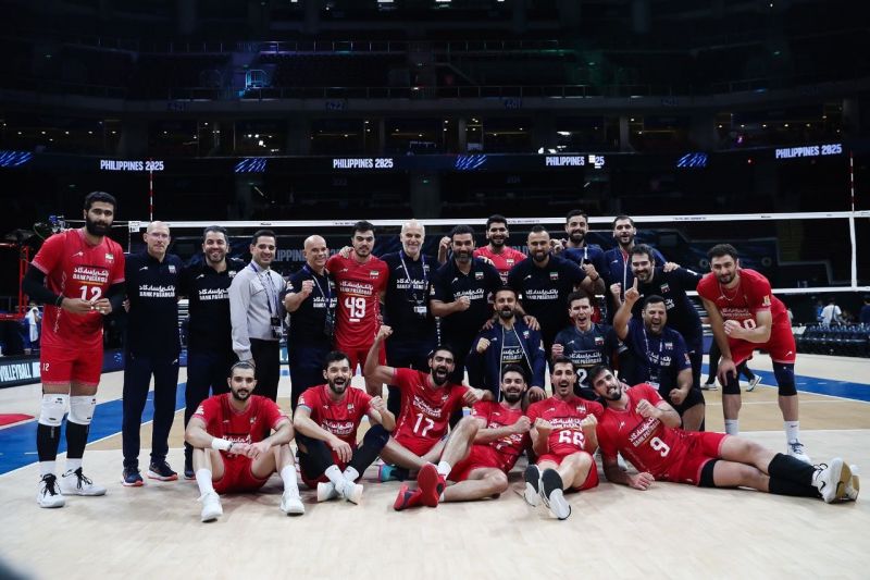 تونس نتونست!