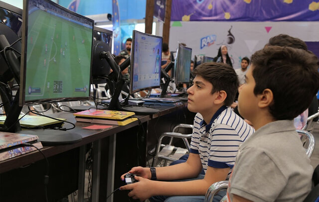 تیغ دو لبه بازی‌های دیجیتال؛ از فرصت یادگیری تا انزوا