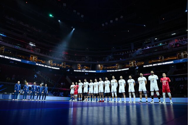 تیم‌های جهان از والیبال ایران ترس دارند/ مرتضی شریفی سزاوار شماتت نیست