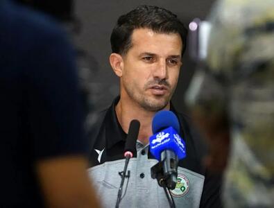 حداديفر: پارس، سرمايه فوتبال ايران است