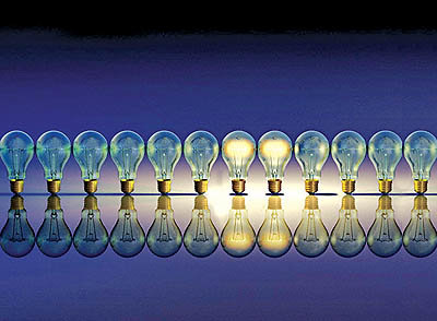 خاموشی‌ها کی تمام می‌شود؟