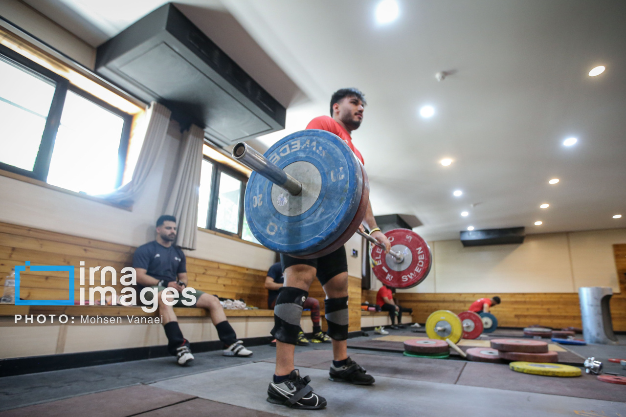 خواب پولادمردان برای قهرمانی در فورده