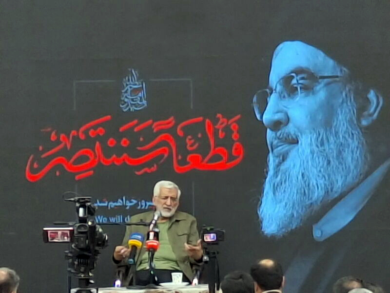 درس «عبرت‌گیری از برجام» در دانشگاه‌ها راه‌اندازی شود