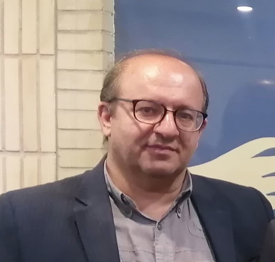 دیدار با مفاخر در نبود بانک اطلاعات نخبگان فرهنگی فارس