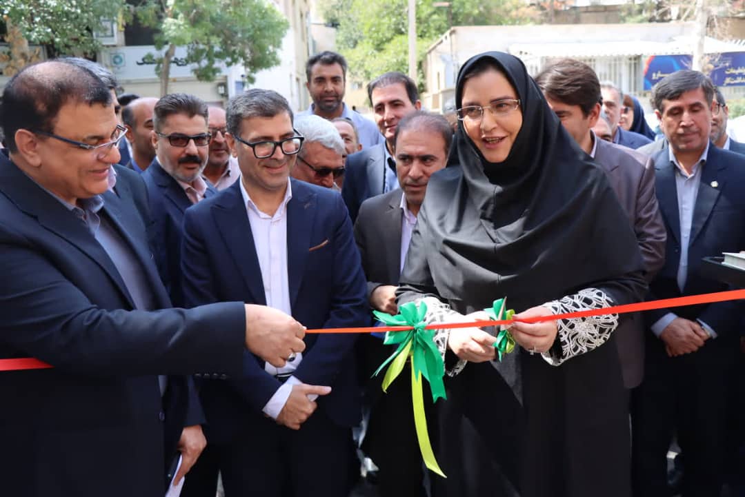 راه‌اندازی مرجع ملی حل اختلاف کار در شیراز