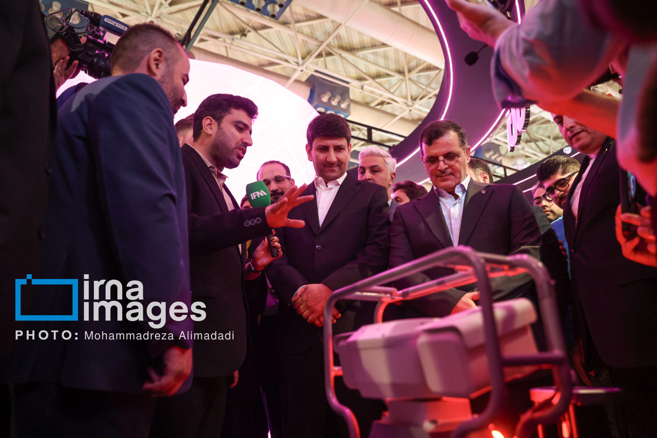 رشد ۱۰۰ درصدی اتصال فیبر نوری در کشور