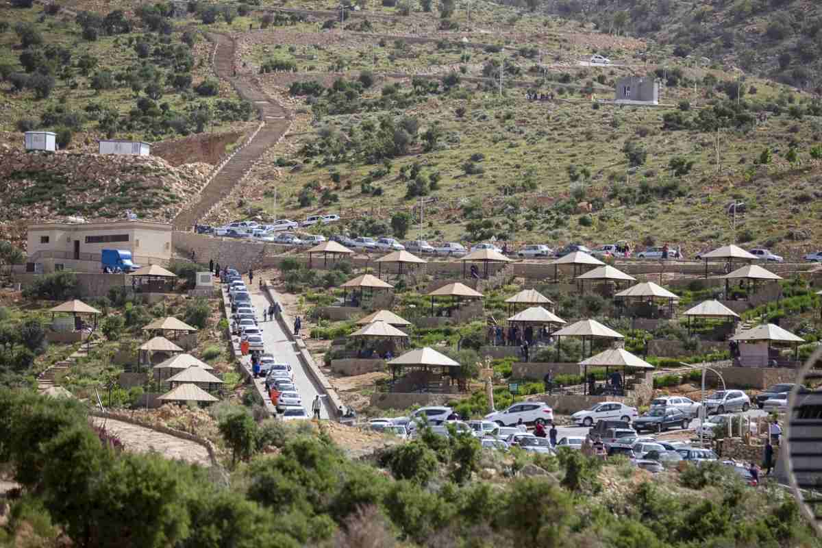 ریه های شیراز را تکه تکه می کنند و ما فقط تماشاگریم !