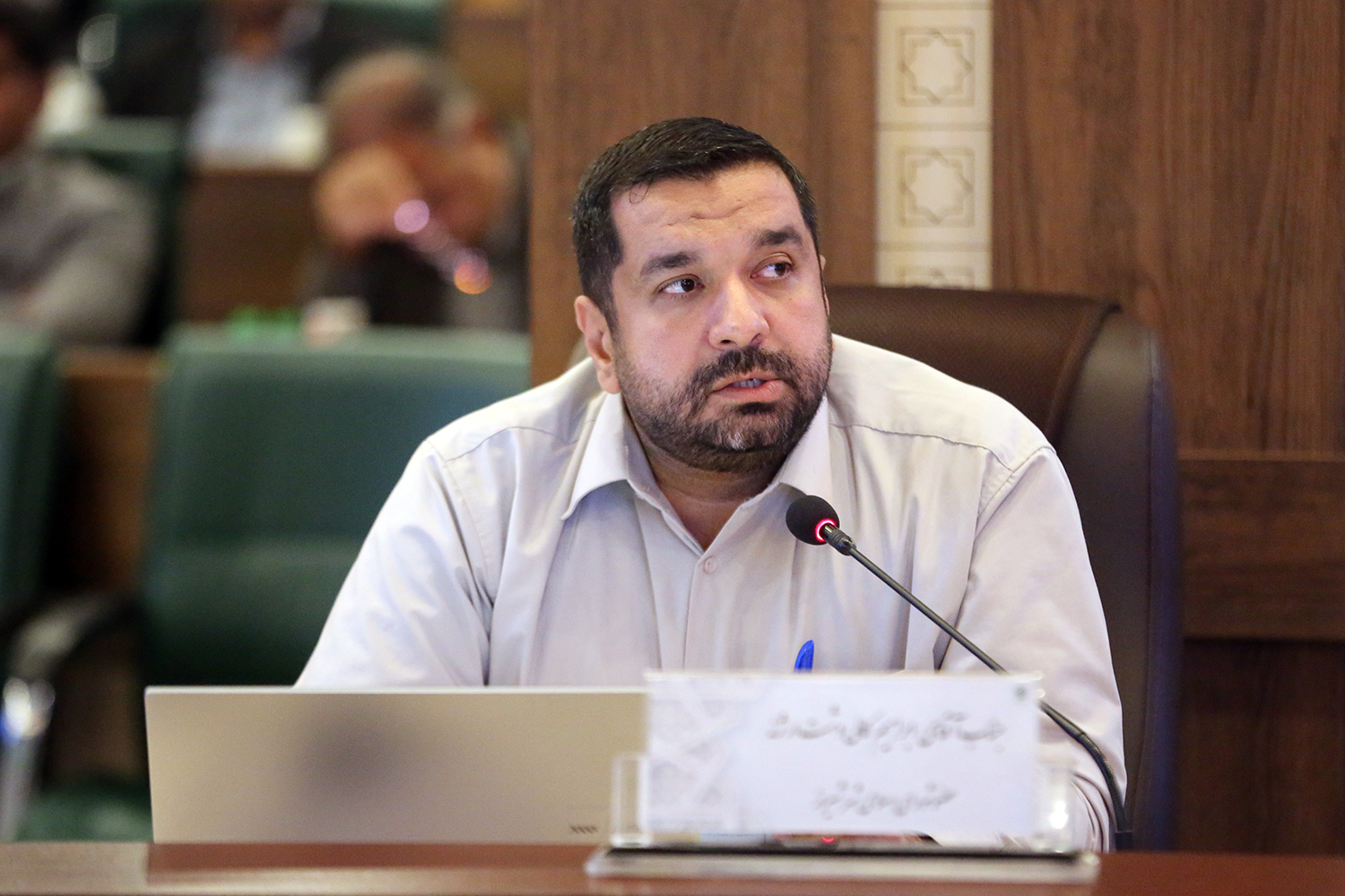 زخم خوب نشدنی بر پیکر شیراز !