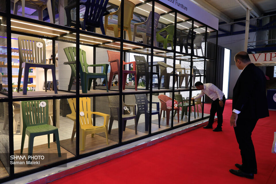 ساحل عاج خواستار همکاری با صنعت پتروشیمی ایران