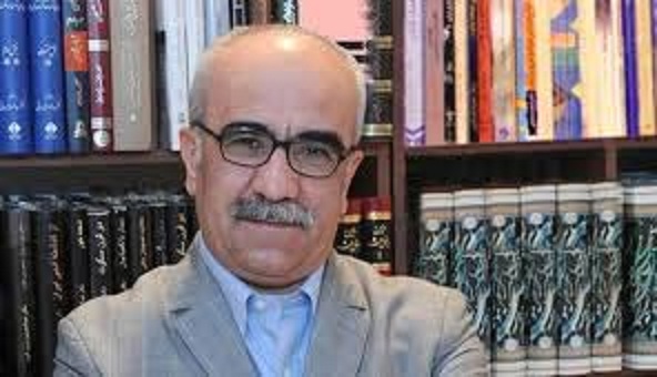 سید فرید قاسمی؛ حافظه گویای تاریخ مطبوعات ایران