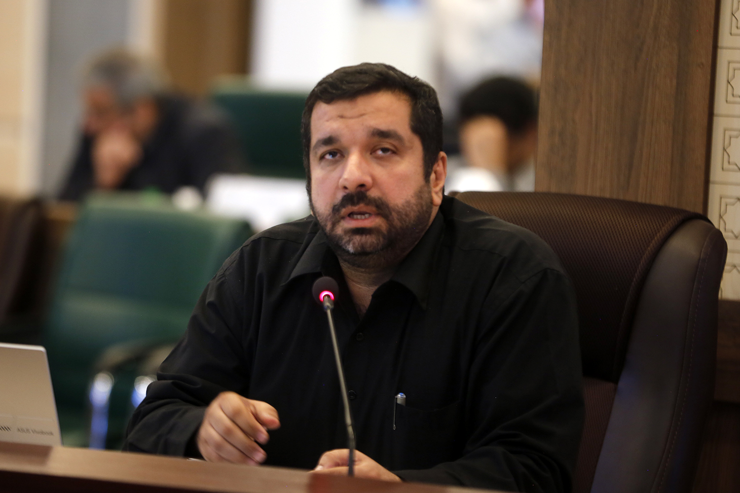 شیرازی ها صاحب باغ شفا بخش می شوند