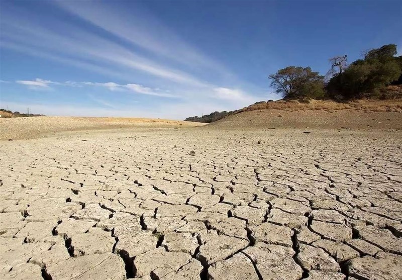 صدای ناله های خشک از سینه فارس 