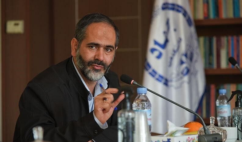 حفظ امنیت غذایی حفظ امنیت ملی است