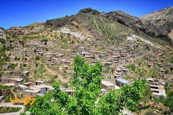 فارس ، گنج بی صاحب