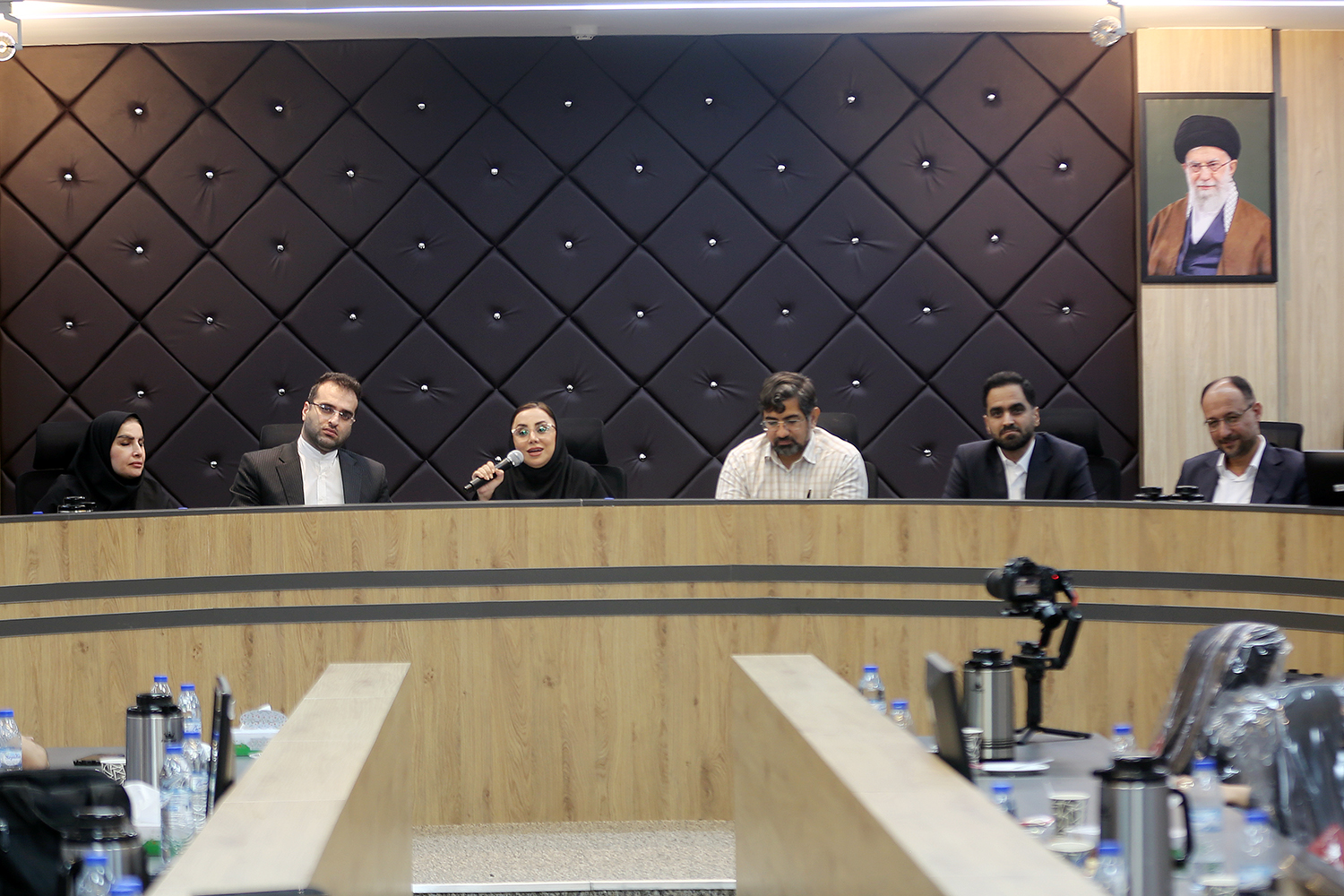   مدرسه باغ‌خراب‌کن شیراز با یک کارنامه سیاه  