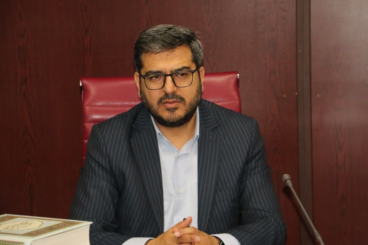 مصیبت های «نگین» برای مردم شیراز /تبدیل پارکینگ مجتمع به انباری