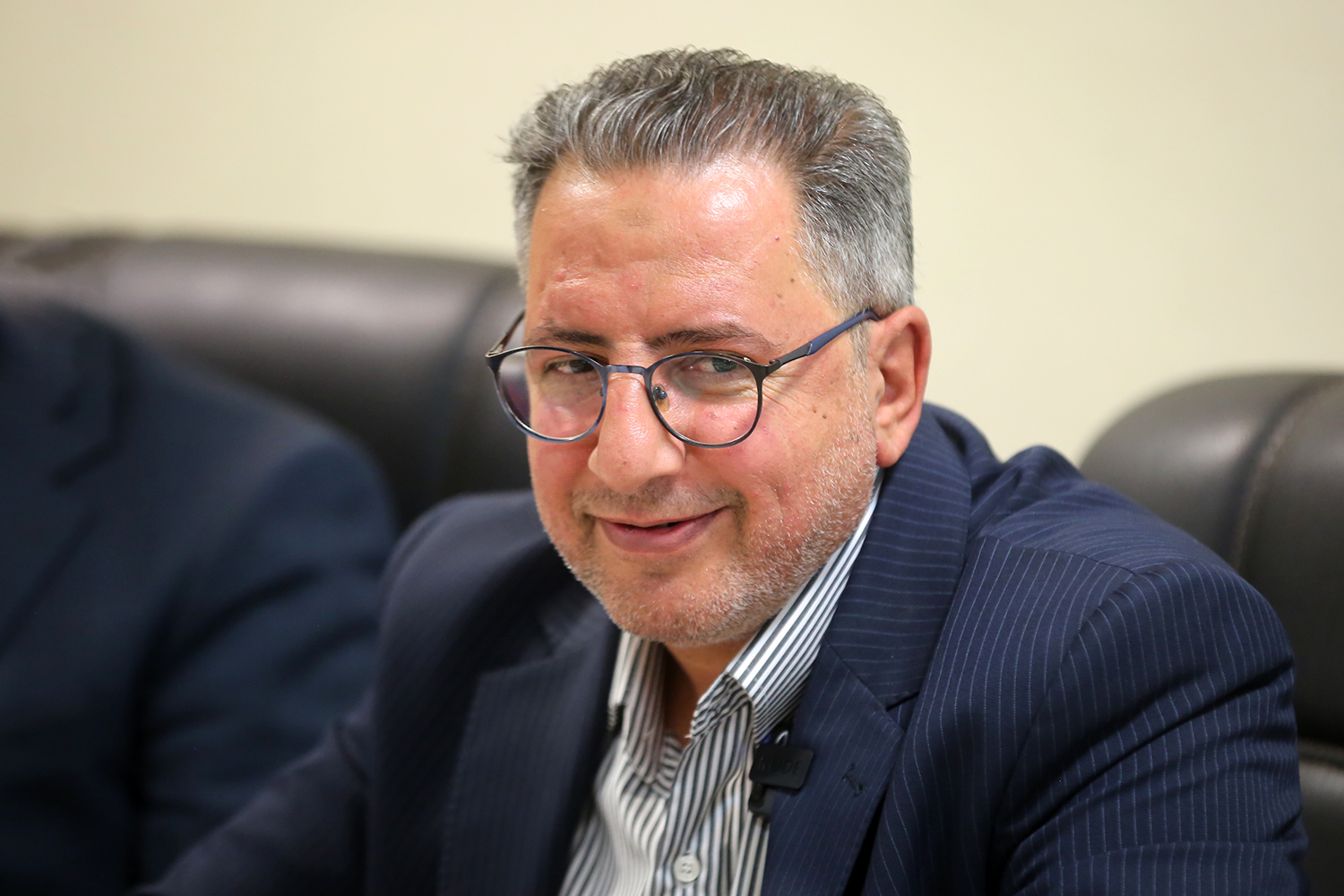 منطقه ۲ شیراز در مسیر توسعه؛ ۶۸۸ میلیارد تومان اعتبار عمرانی در سال جاری