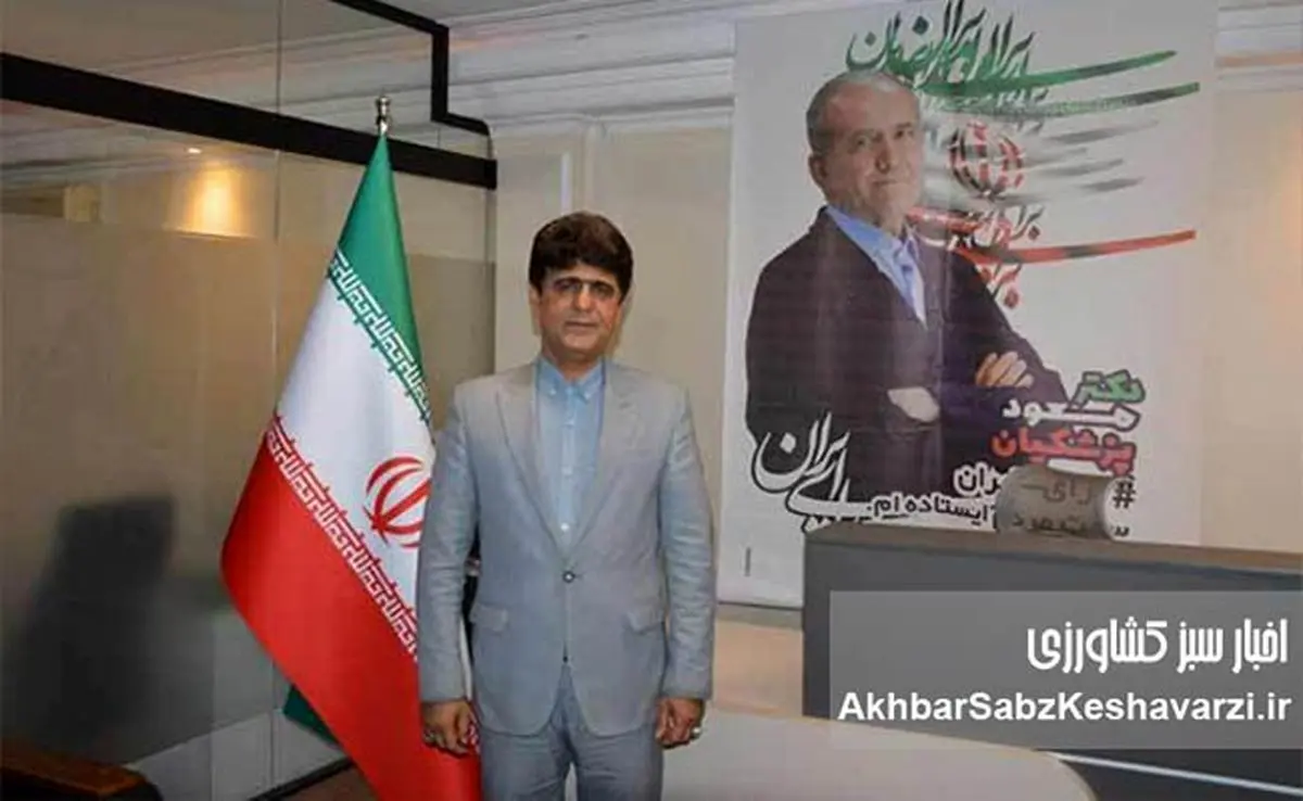 وزیر جهاد کشاورزی و تبعات دو نوبت عمل نکردن به توصیه‌های رهبری