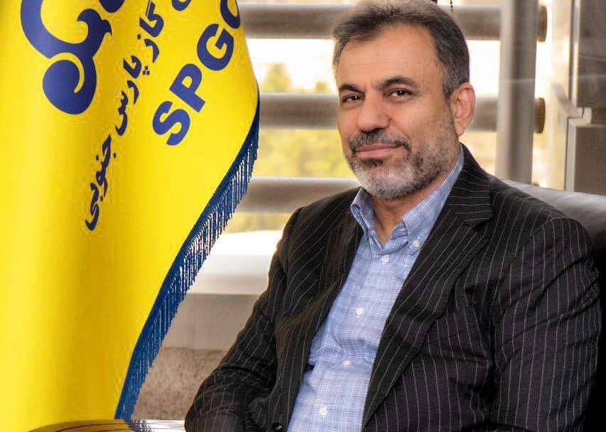 پایان تعمیرات اساسی ۷ پالایشگاه پارس جنوبی