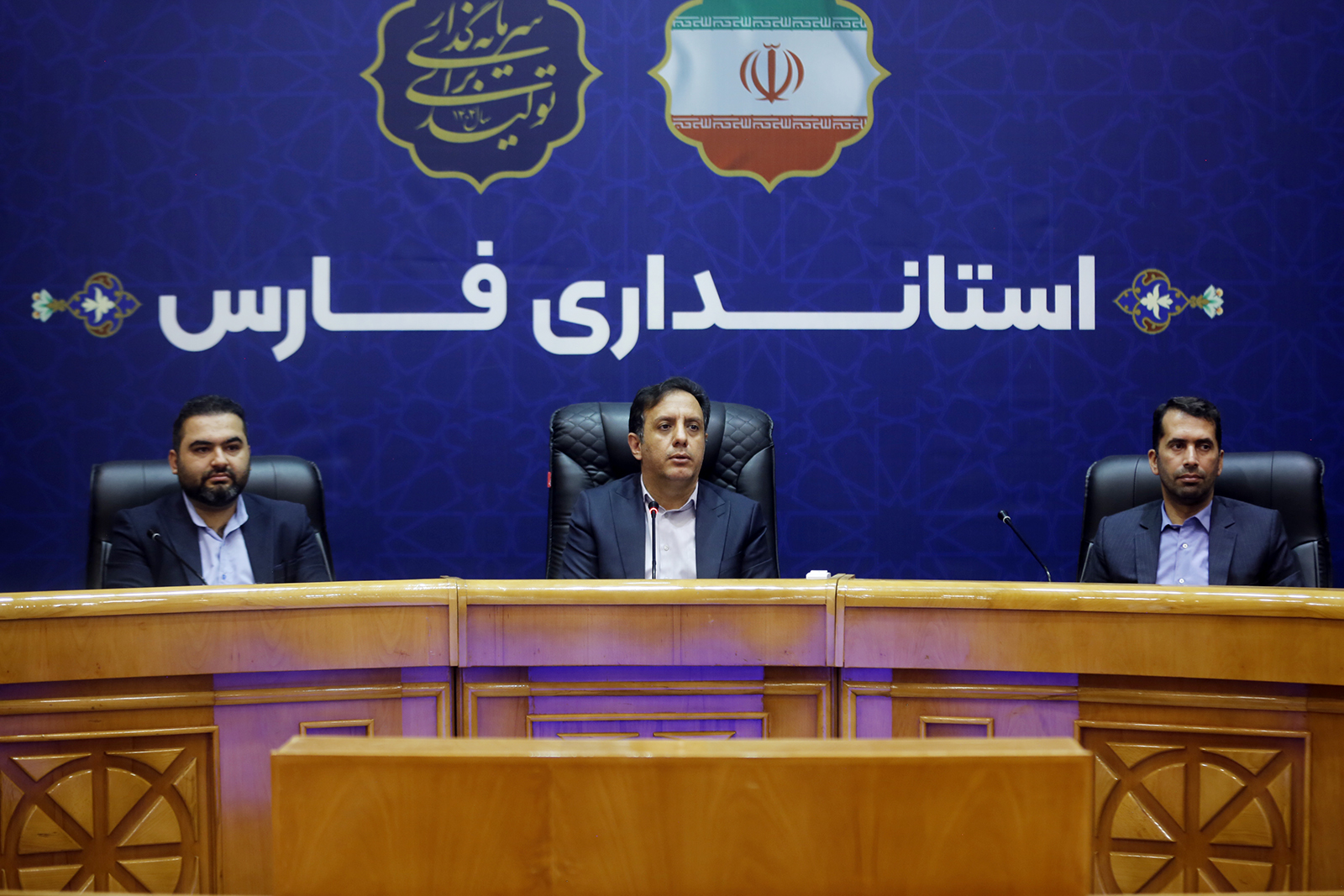 پیوند فرهنگ‌ها زیر سایه باشکوه ترین بنای تاریخ ایران