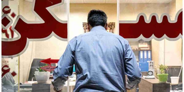 کاهش هشت درصدی تورم اجاره بها در تابستان