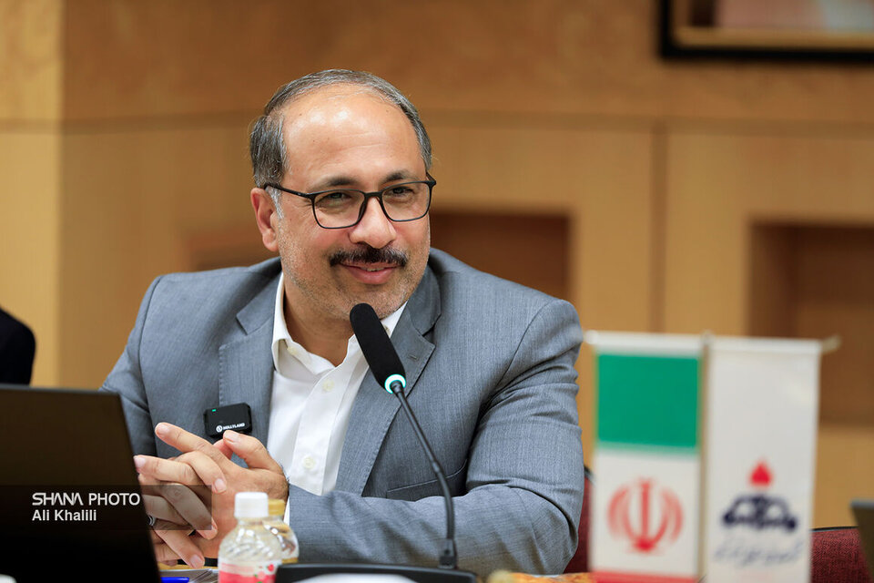 کاهش ۱۰ درصدی مصرف انرژی، پویشی بدون اعتبارات دولتی