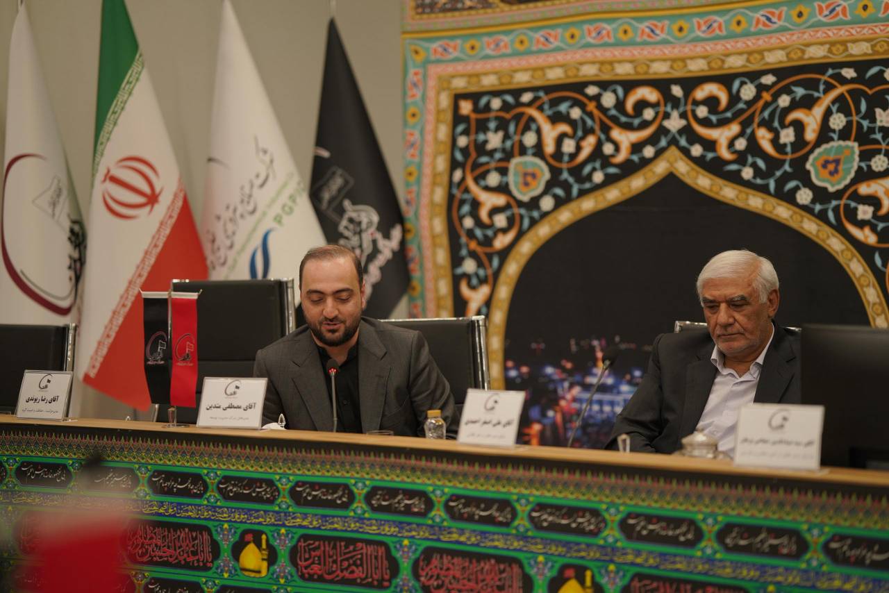 کسب رتبه اول خدمات رفاهی و گردشگری در بین صد شرکت برتر کشور