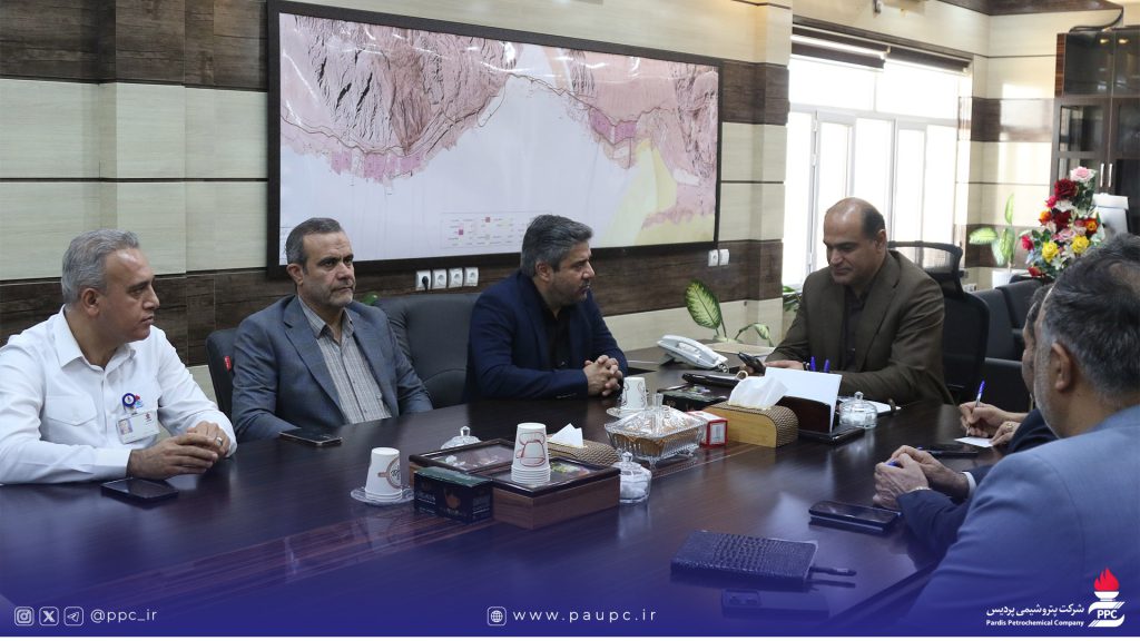 گام جدید پتروشیمی پردیس در عدالت آموزشی عسلویه؛ احداث مدرسه ۱۲ كلاسه دخترانه