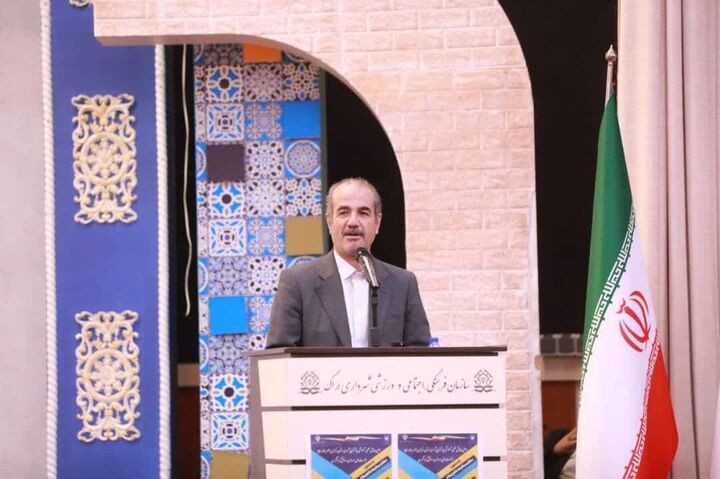 ۶۰ بنای تاریخی مرمت شده یا در حال مرمت است