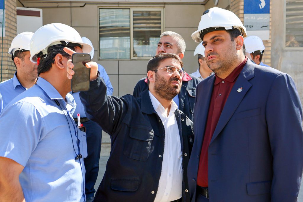 شروع مسیری تازه در امیرکبیر؛ نگاه به آینده با گامهایی مطمئن