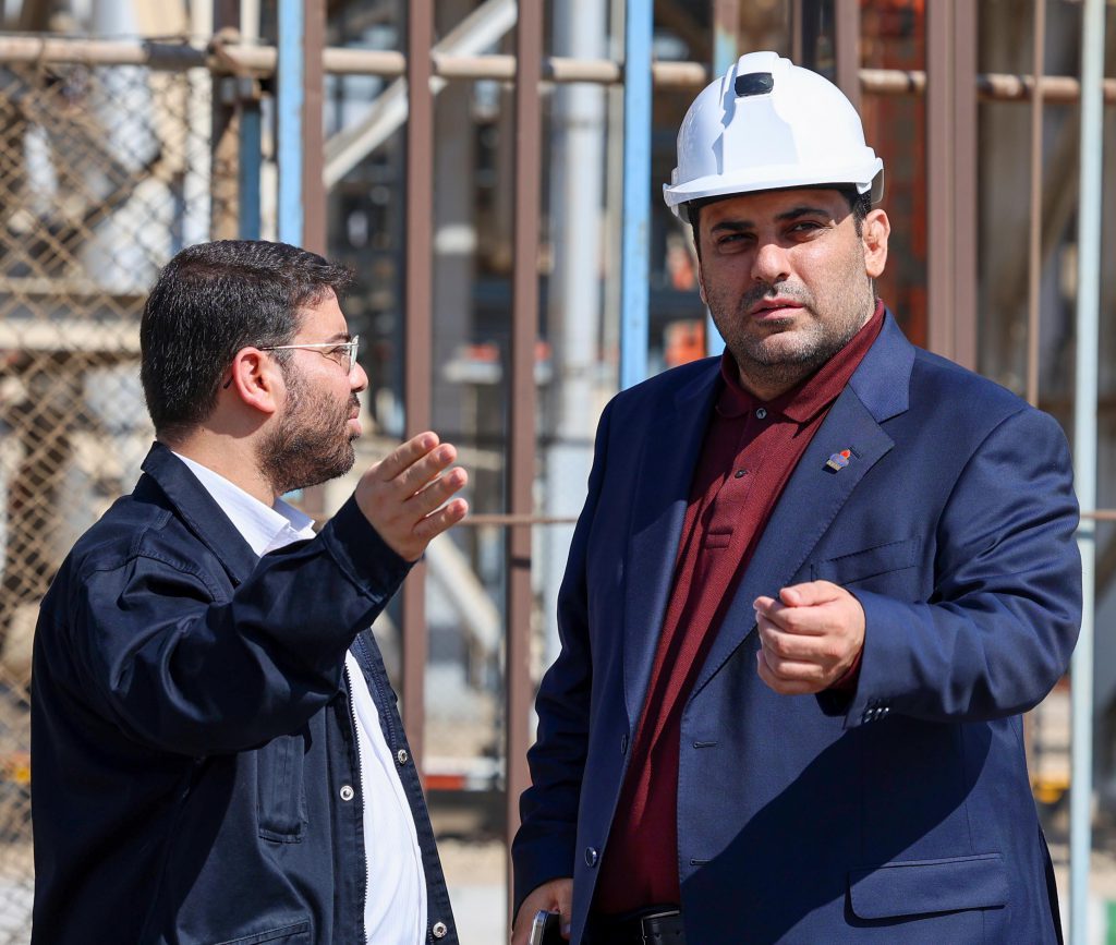 شروع مسیری تازه در امیرکبیر؛ نگاه به آینده با گامهایی مطمئن