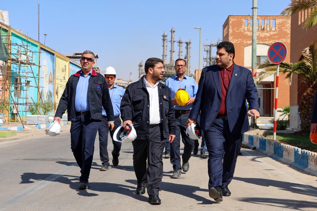 شروع مسیری تازه در امیرکبیر؛ نگاه به آینده با گامهایی مطمئن