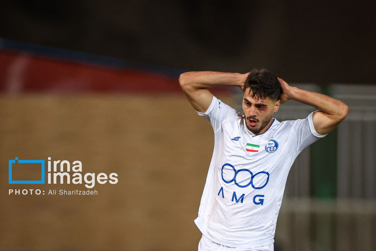 سایه‌روشن‌های هفته ششم؛ استقلال و پرسپولیس راه برد را گم کرده‌اند!