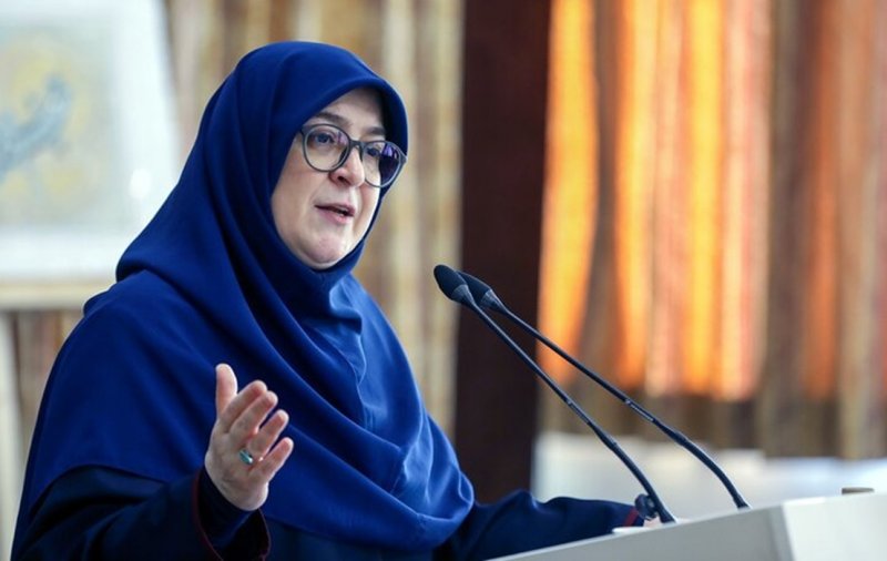 مهاجرانی: آرایش دولت تغییر کرده است