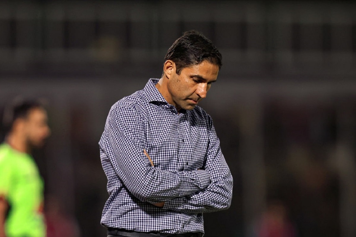 پاسخ اوسمار به پرسپولیس؛ هاشمیان ابقا می‌شود؟