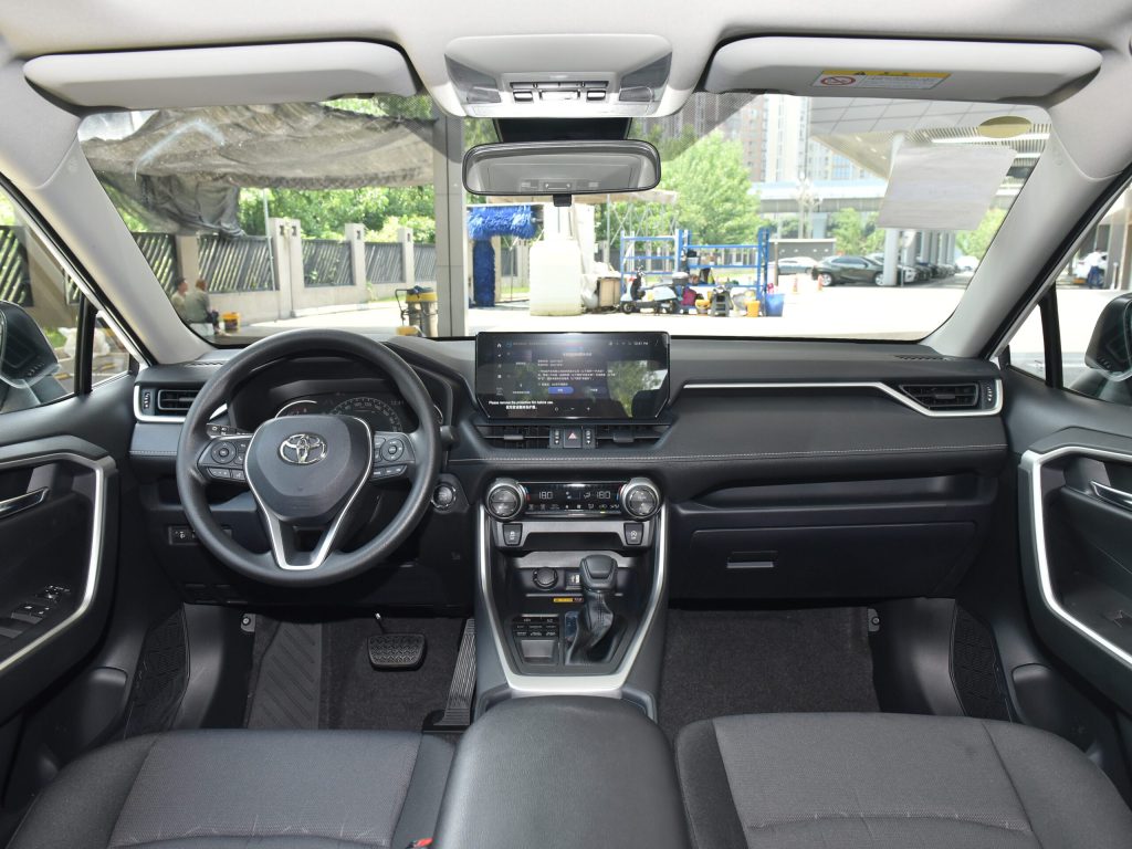 تویوتا RAV4 ADVENTURE PLUS