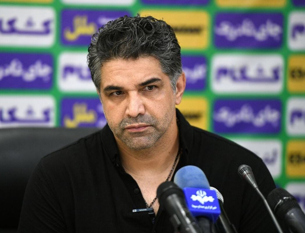 آقایان مسئول، دست از کج‌سلیقگی بردارید 