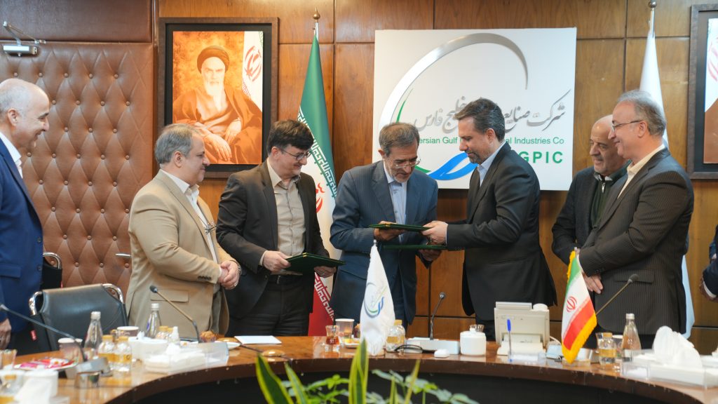 ارتقای مهارت‌های خانواده پتروشیمی