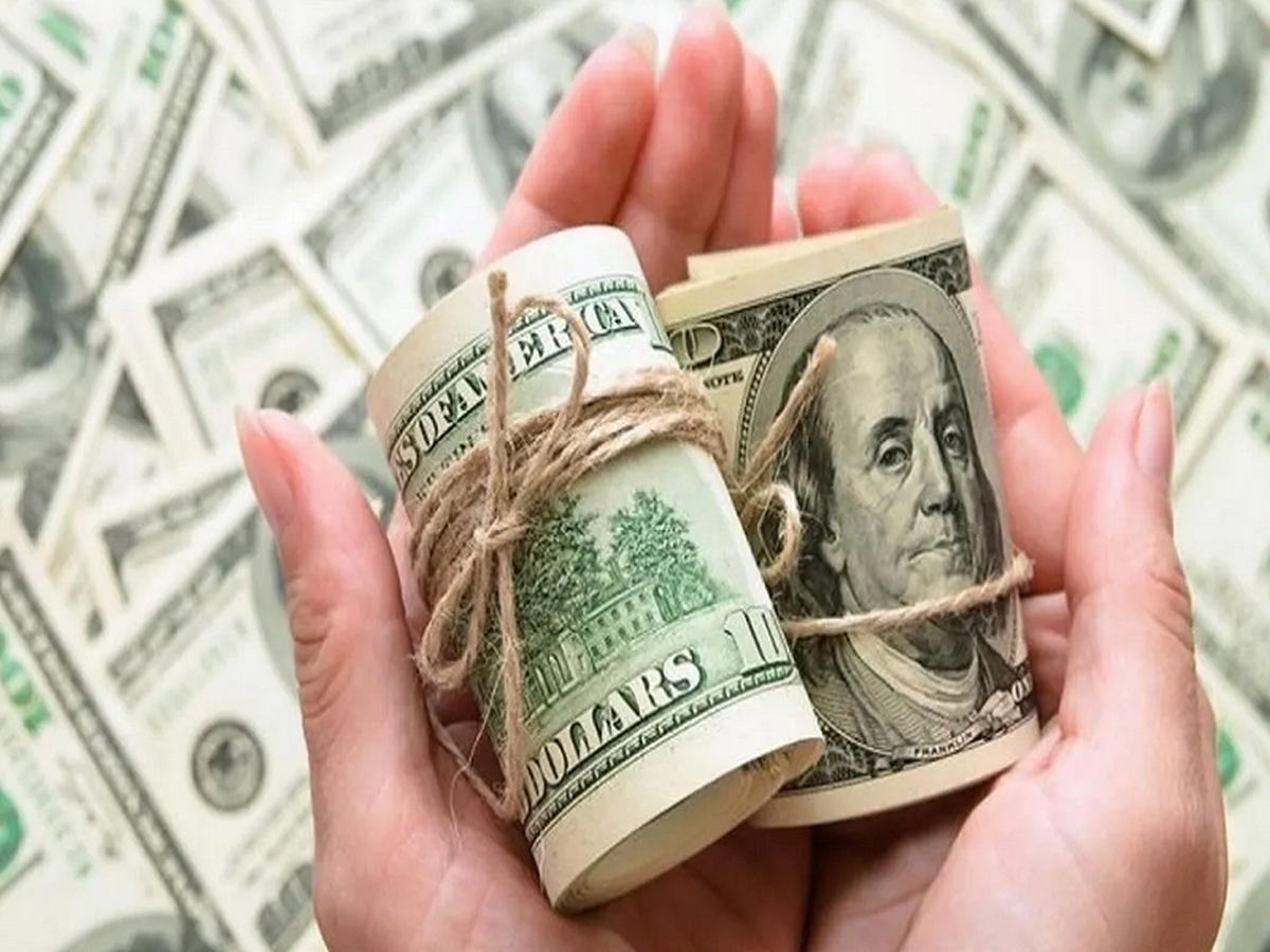 ارز تک‌نرخی: شمشیر دولبه تورم