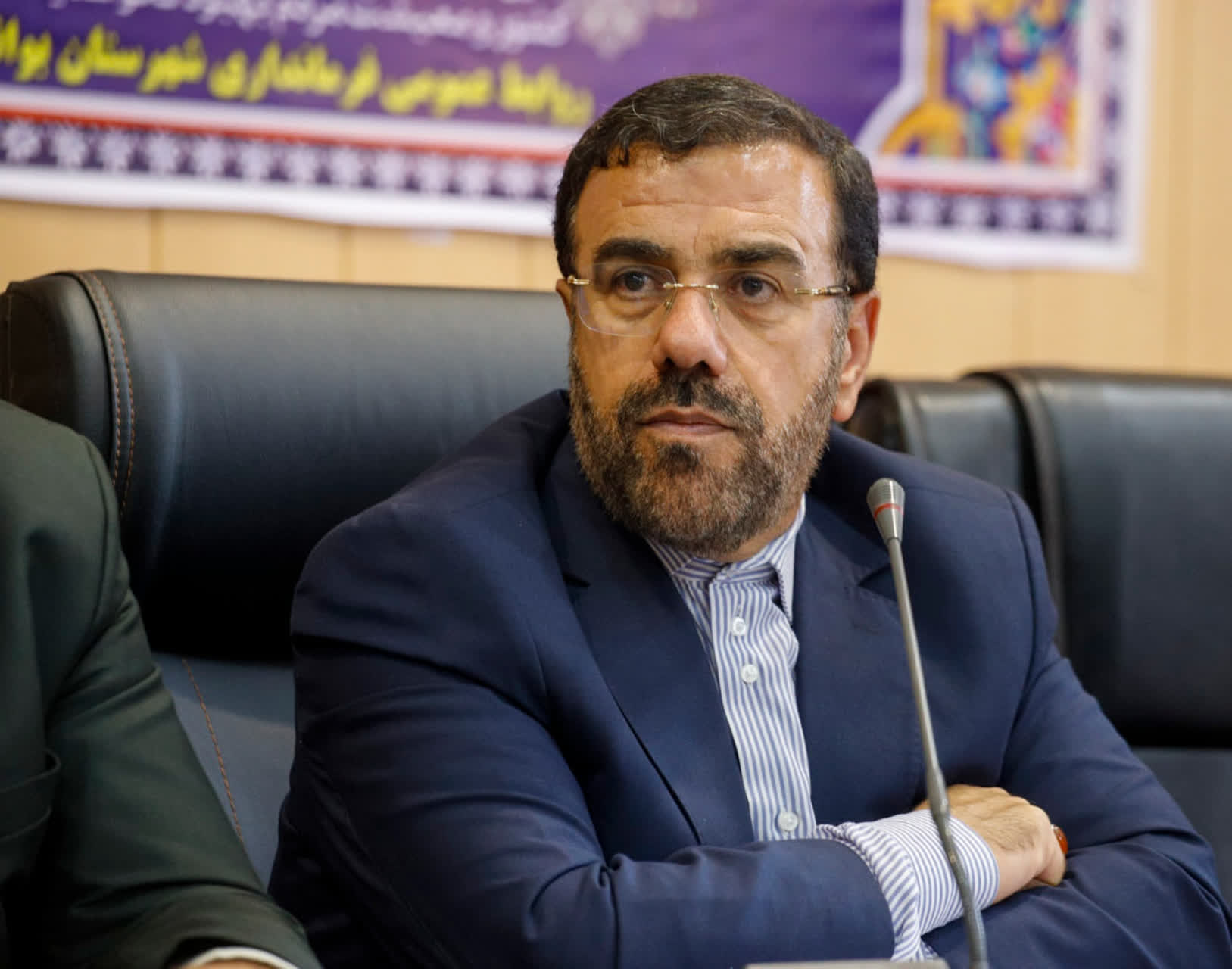 اگر این روند ادامه یابد معلوم نیست به کجا برسیم