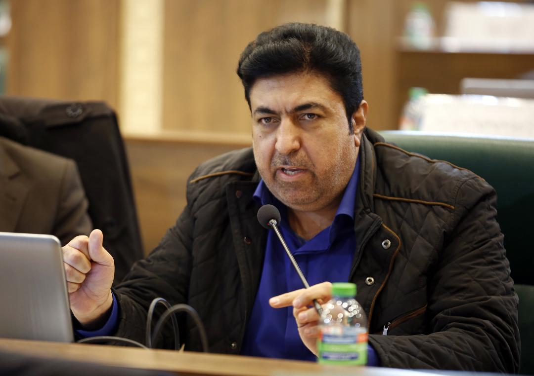 باغ ارم شیراز نخبه نشین می شود 