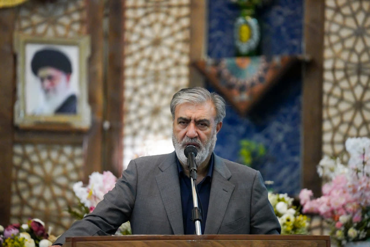  برخی افراد با هدف ملتهب کردن جامعه، بر این باور غلط هستند که توافق می‌تواند مانع اجرای مکانیزم ماشه شود